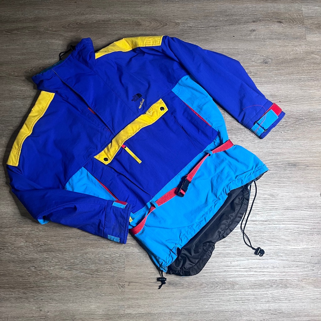 North Face